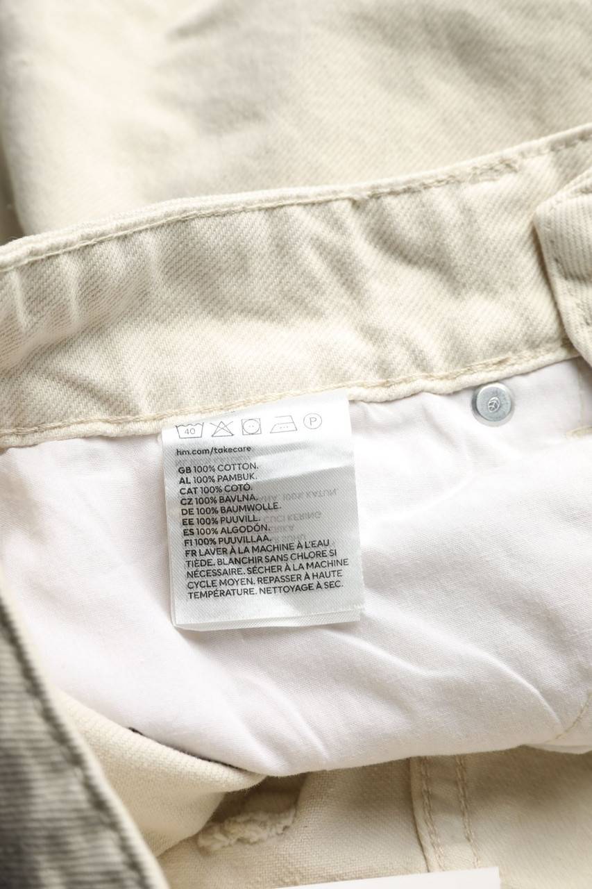 Carou H&M Flared Jeans Super Rabatt