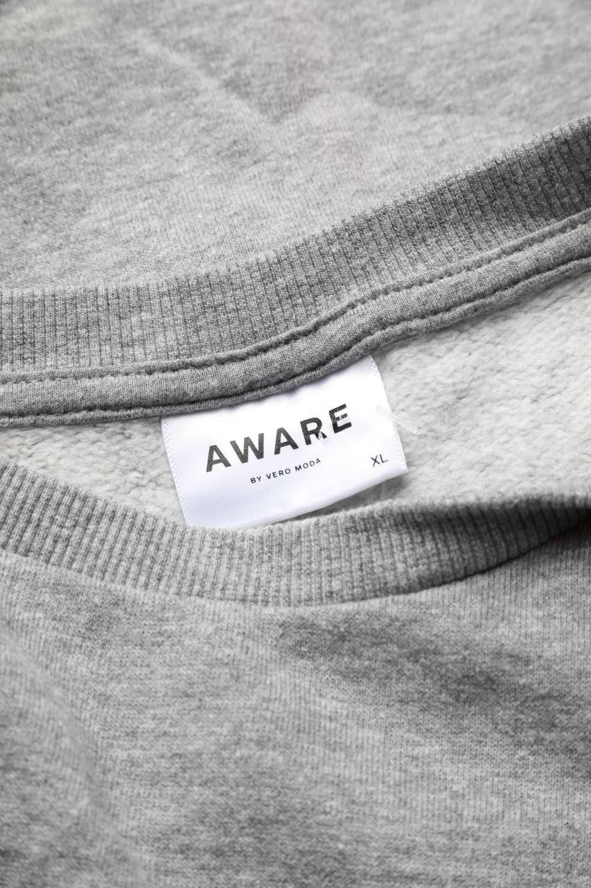 Carou AWARE BY VERO MODA Sweatshirt Riesige Rabatte
