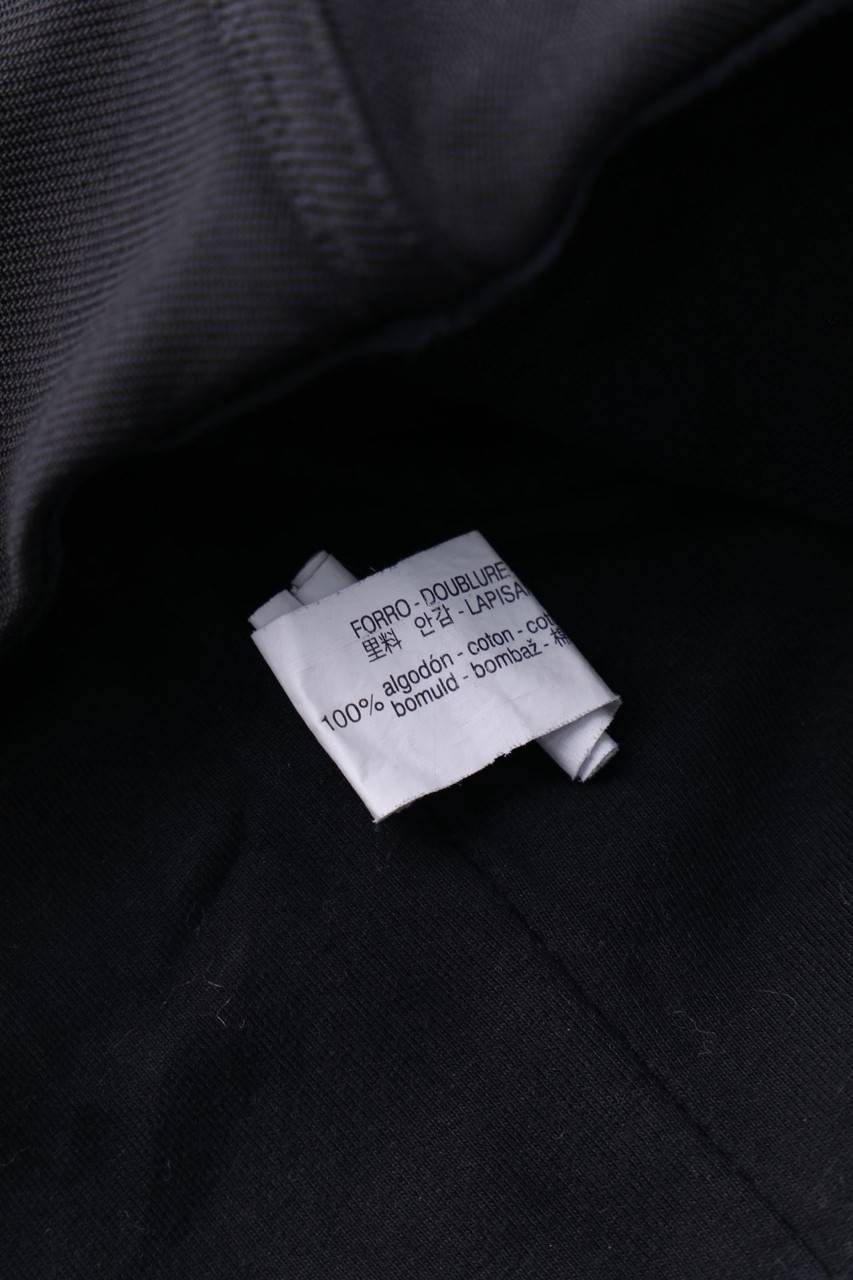 Carou ZARA Träger-Crop-Top aus Baumwolle 50% Rabatt mit kostenlosem Versand