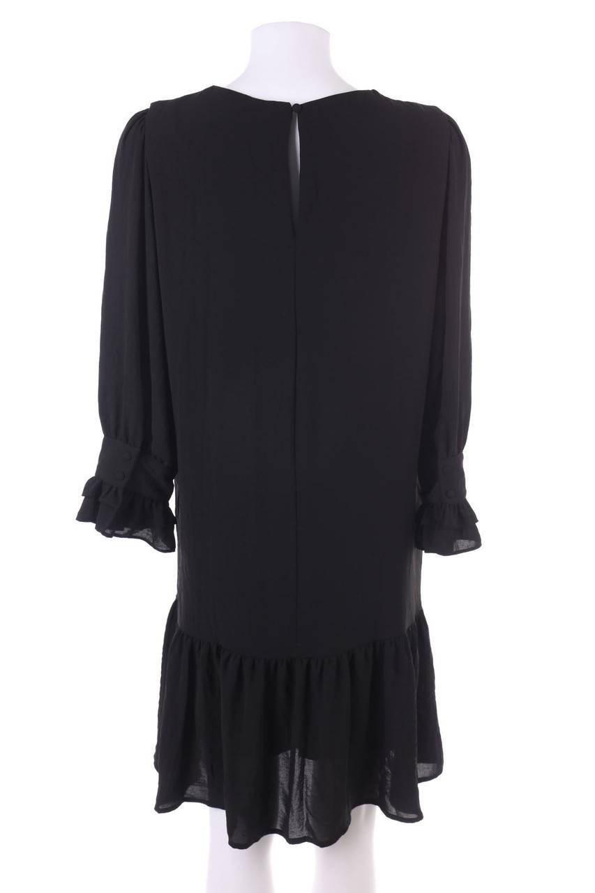 Carou VERO MODA Kleid mit Keyhole Fabrikladen