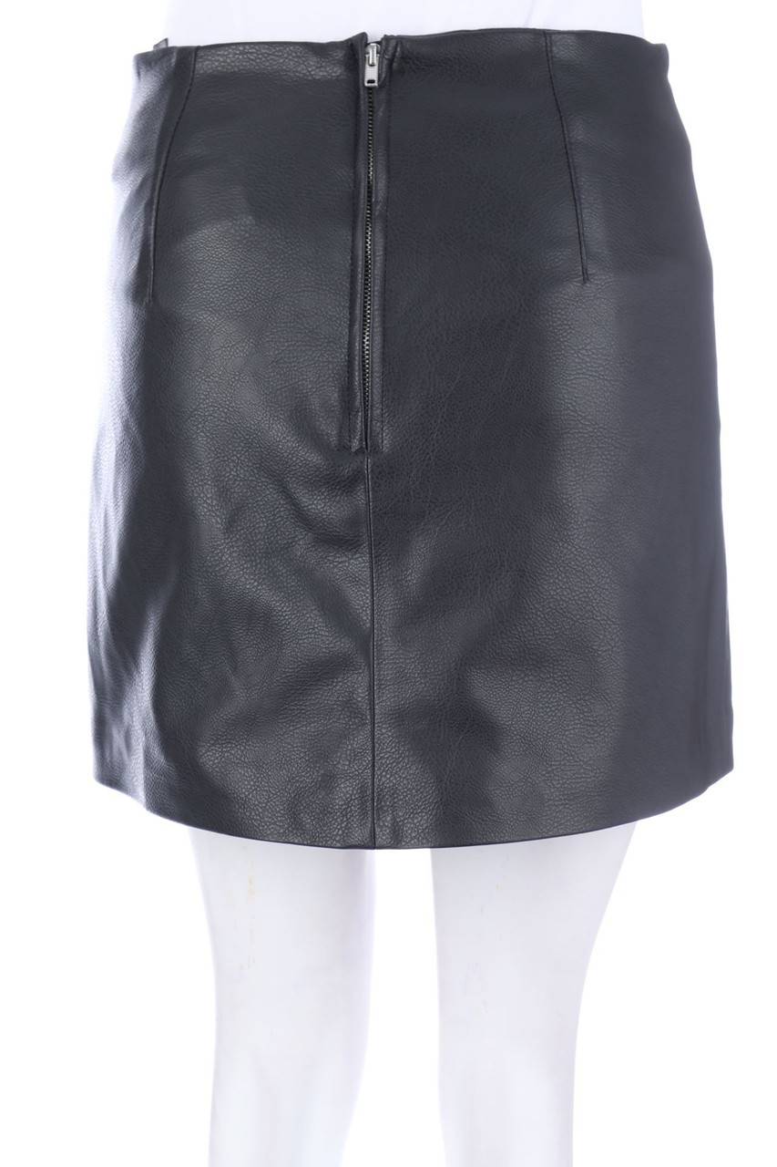 Carou H&M Faux Leather-Rock 50% Rabatt für begrenzte Zeit