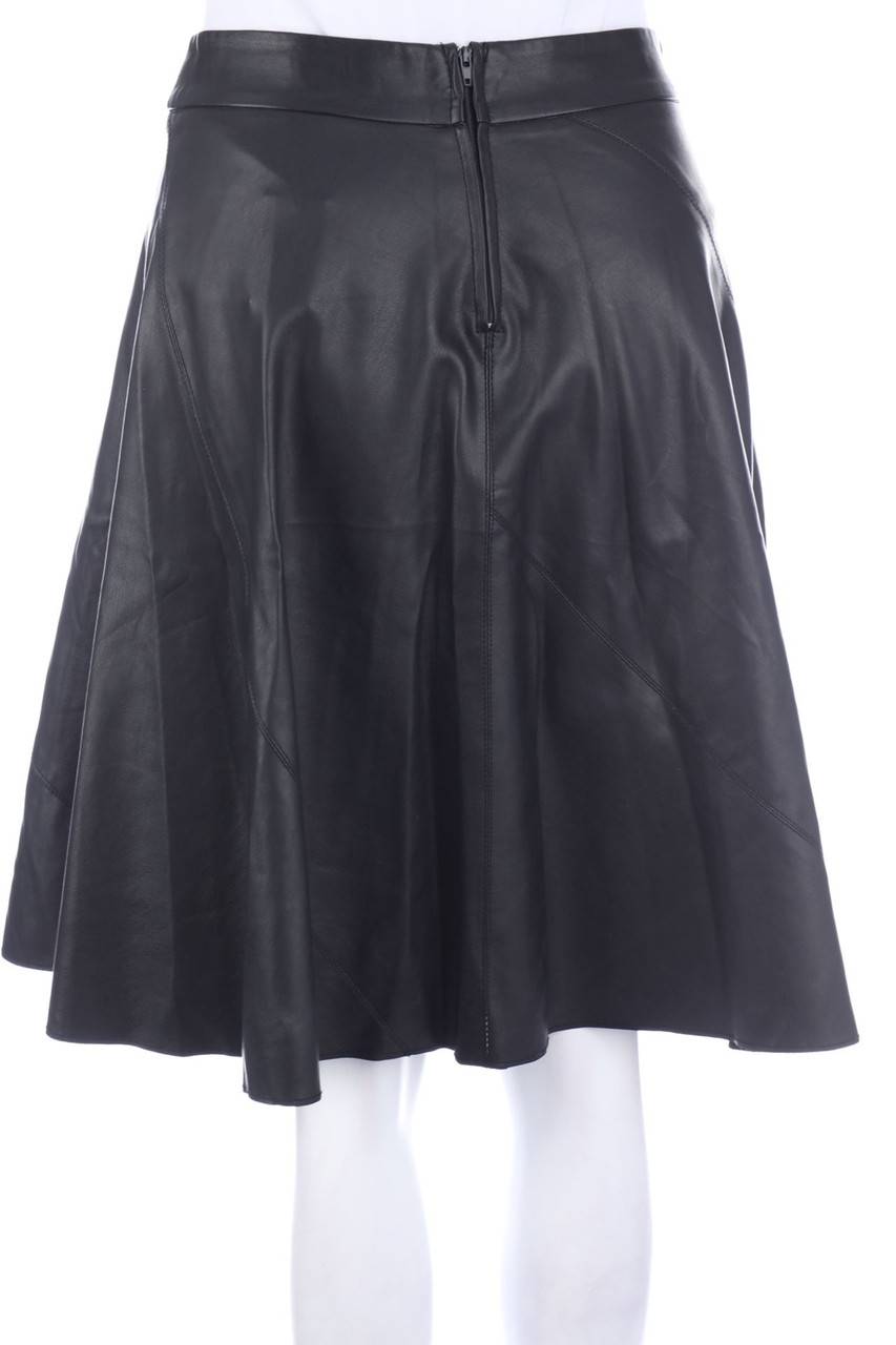 Carou AMISU Faux Leather-Rock Rabatte dieses Monats