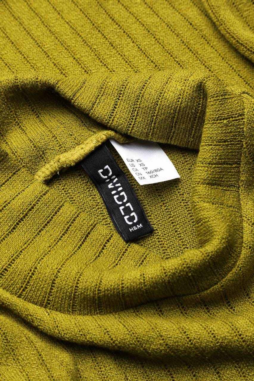 Carou H&M DIVIDED Strick-Top Hotsell