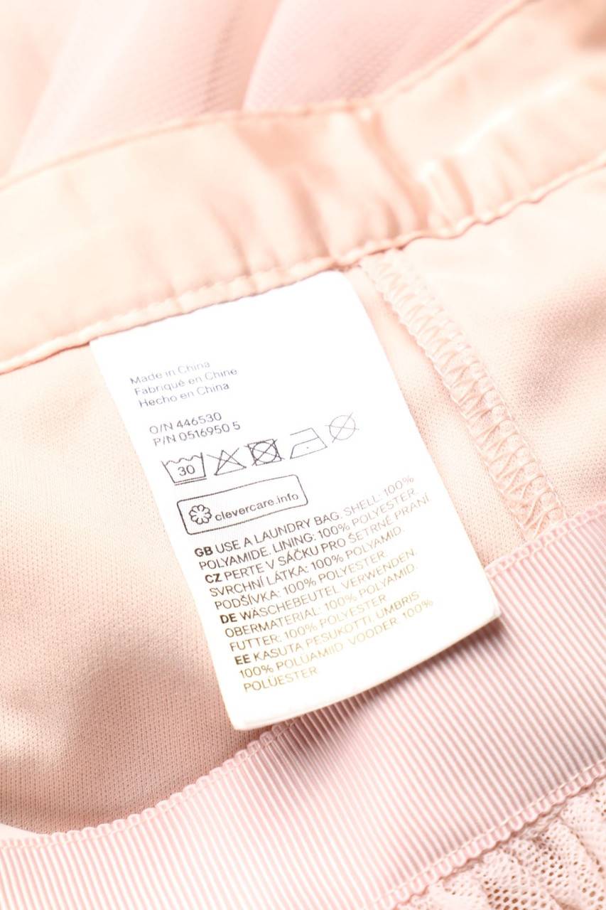 Carou H&M Mesh-Midirock Blitzverkäufe