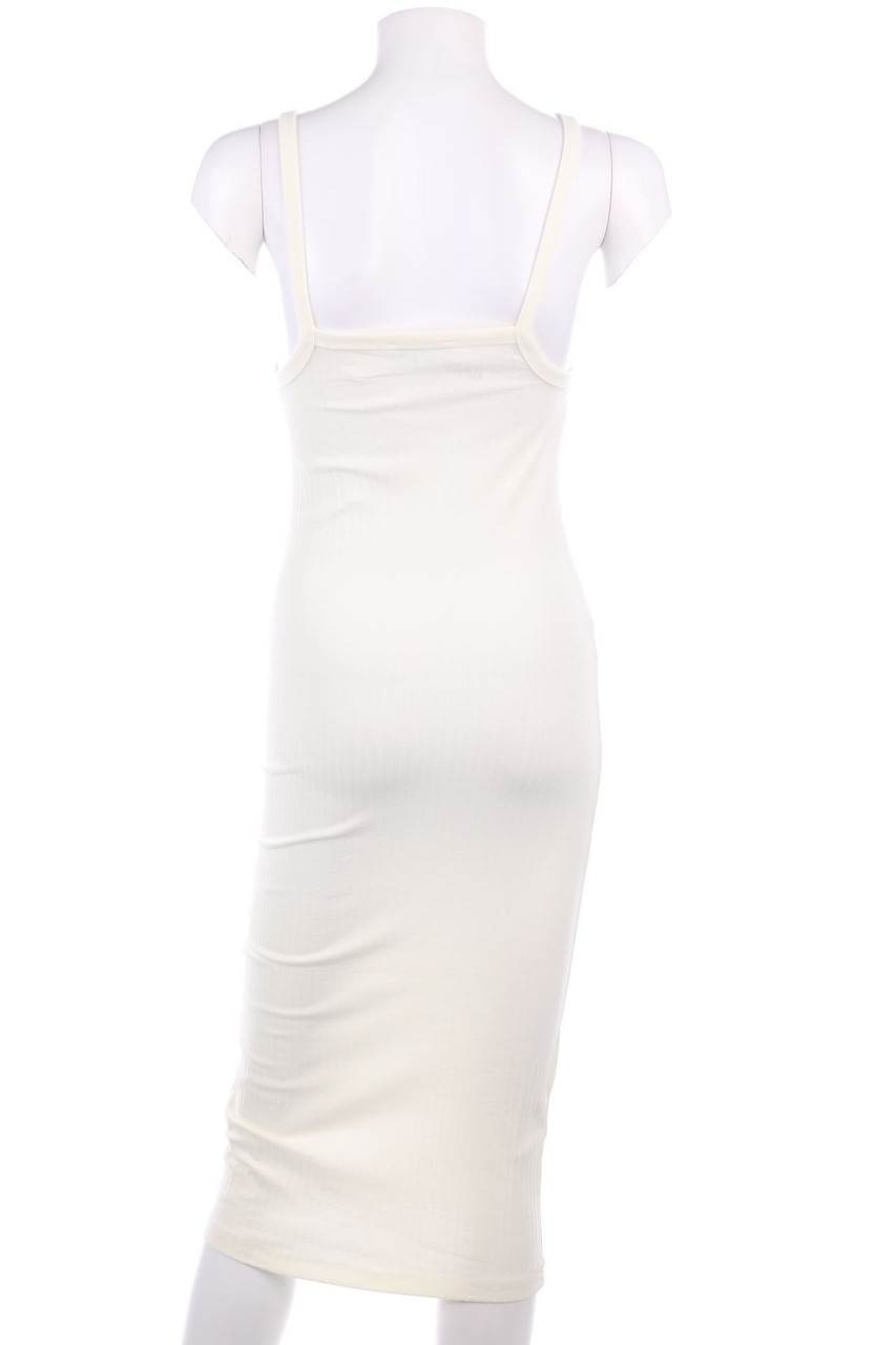 Carou ZARA Midi-Kleid Limitierter Zeitrabatt