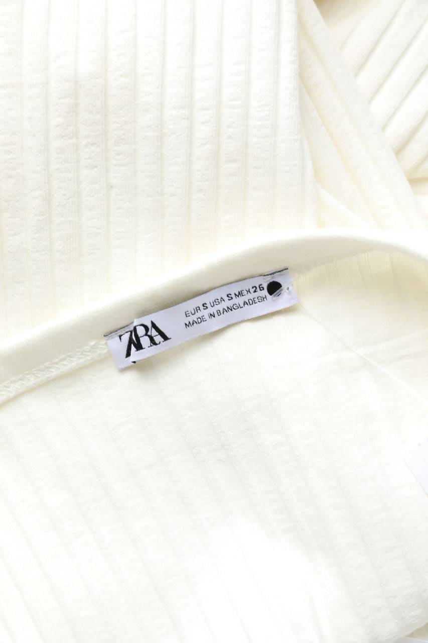 Carou ZARA Midi-Kleid Limitierter Zeitrabatt
