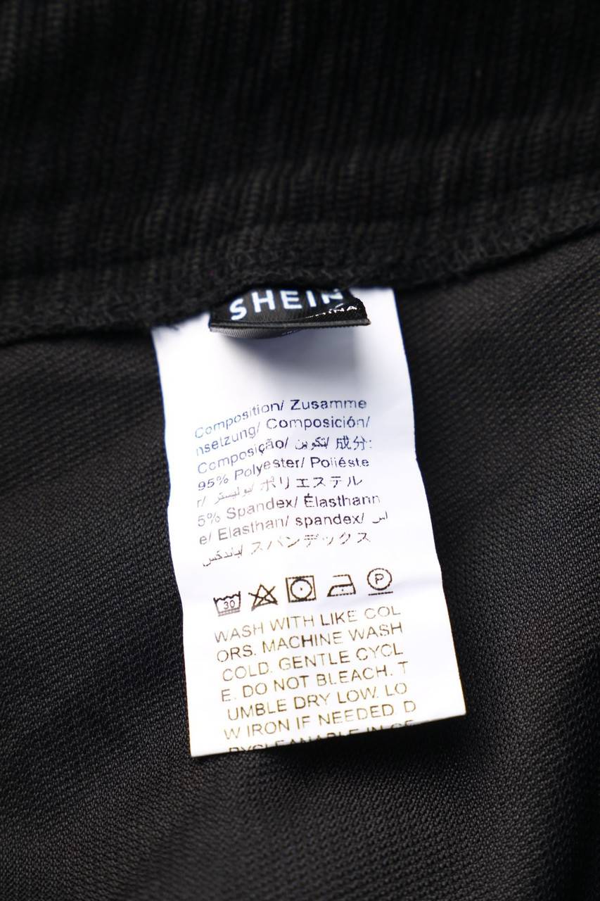 Carou SHEIN Hose Fabrik Onlineshop