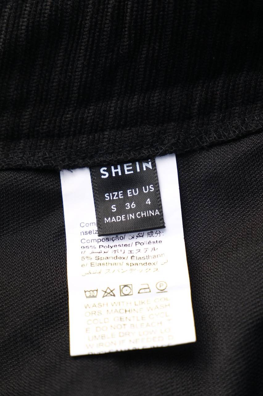 Carou SHEIN Hose Fabrik Onlineshop