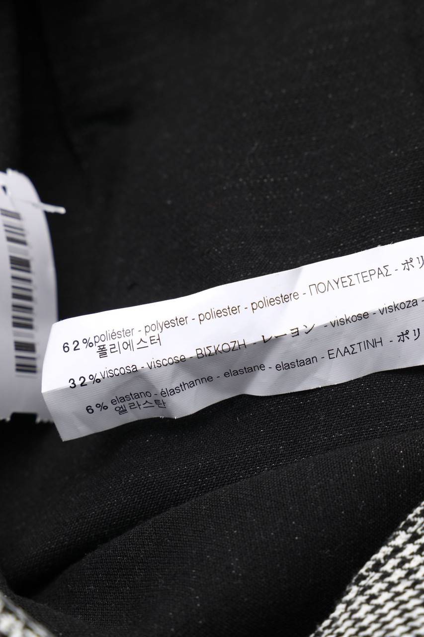 Carou ZARA TRF Skort mit Gürtel Sonderangebot