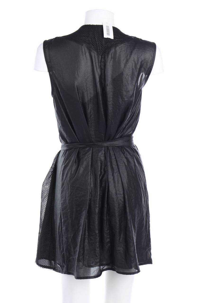 Carou DIESEL Kleid mit Cut-outs Exklusivangebot