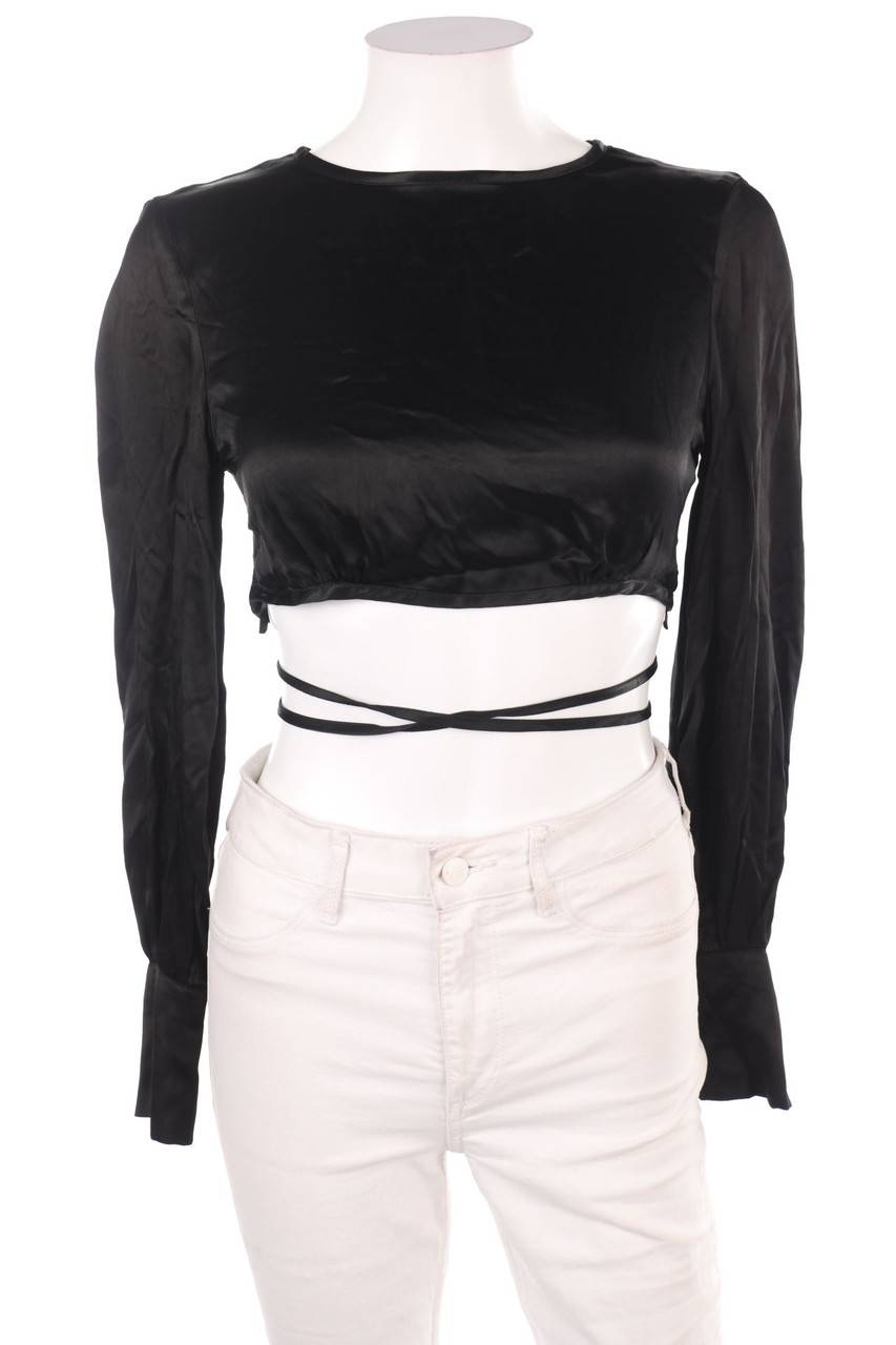 Carou Bershka Longsleeve-Shirt Cyber Monday