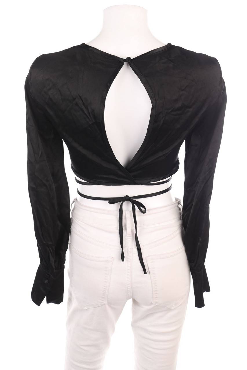 Carou Bershka Longsleeve-Shirt Cyber Monday