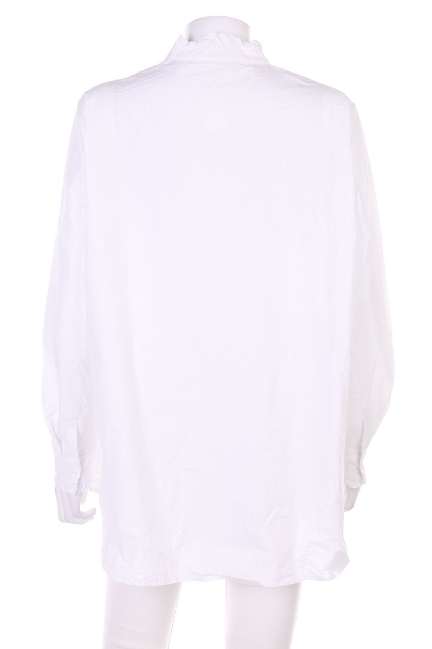 Carou OPUS Oversize-Bluse Weihnachtsangebot