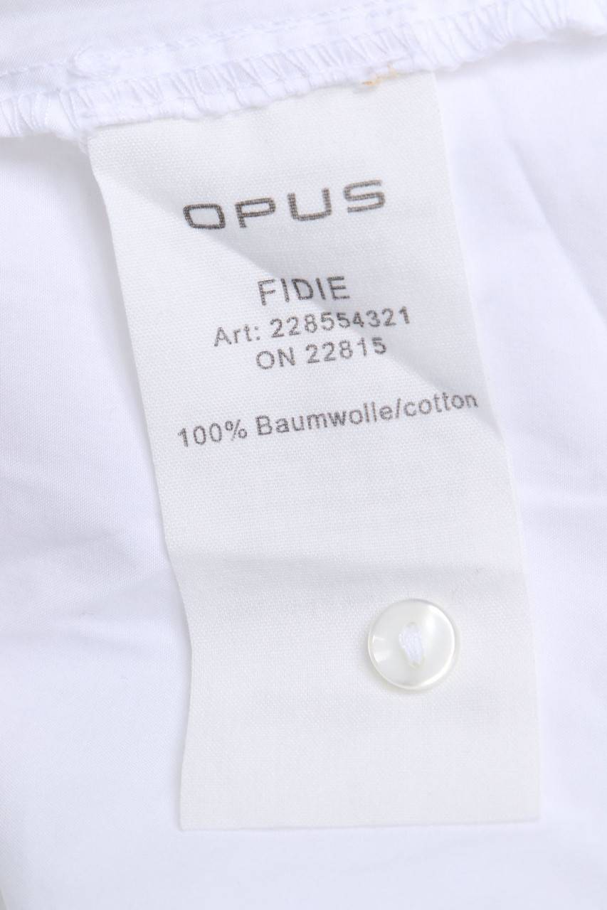 Carou OPUS Oversize-Bluse Weihnachtsangebot