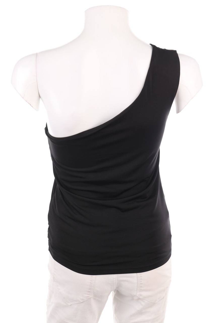 Carou Ohne Label One Shoulder-Top Muttertagsangebot