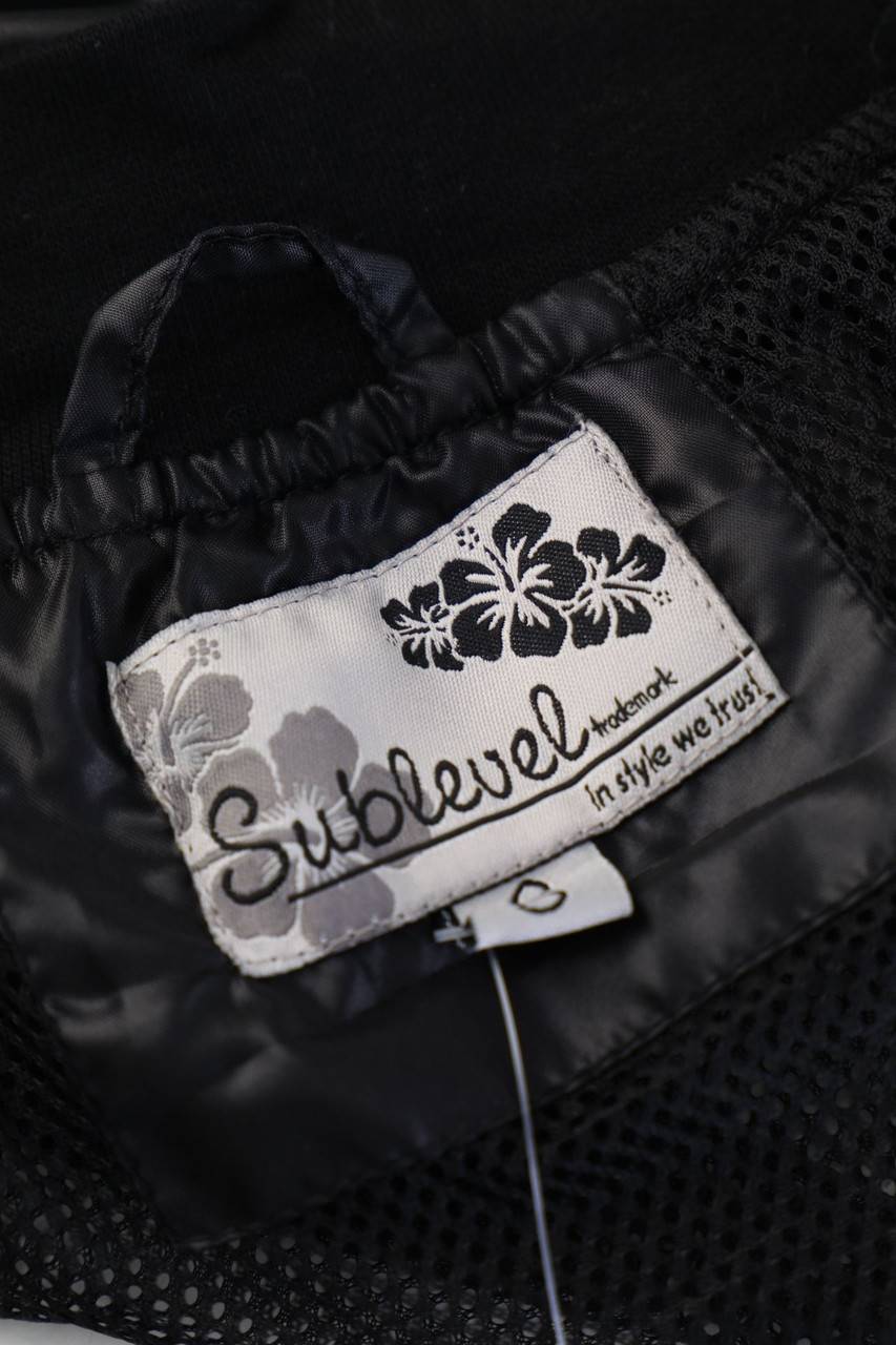 Carou Sublevel Jacke Vatertagsangebot