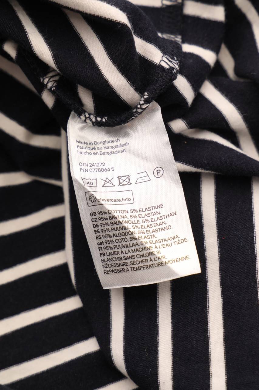 Carou H&M Kurzarm-Shirt Valentinstagsangebot