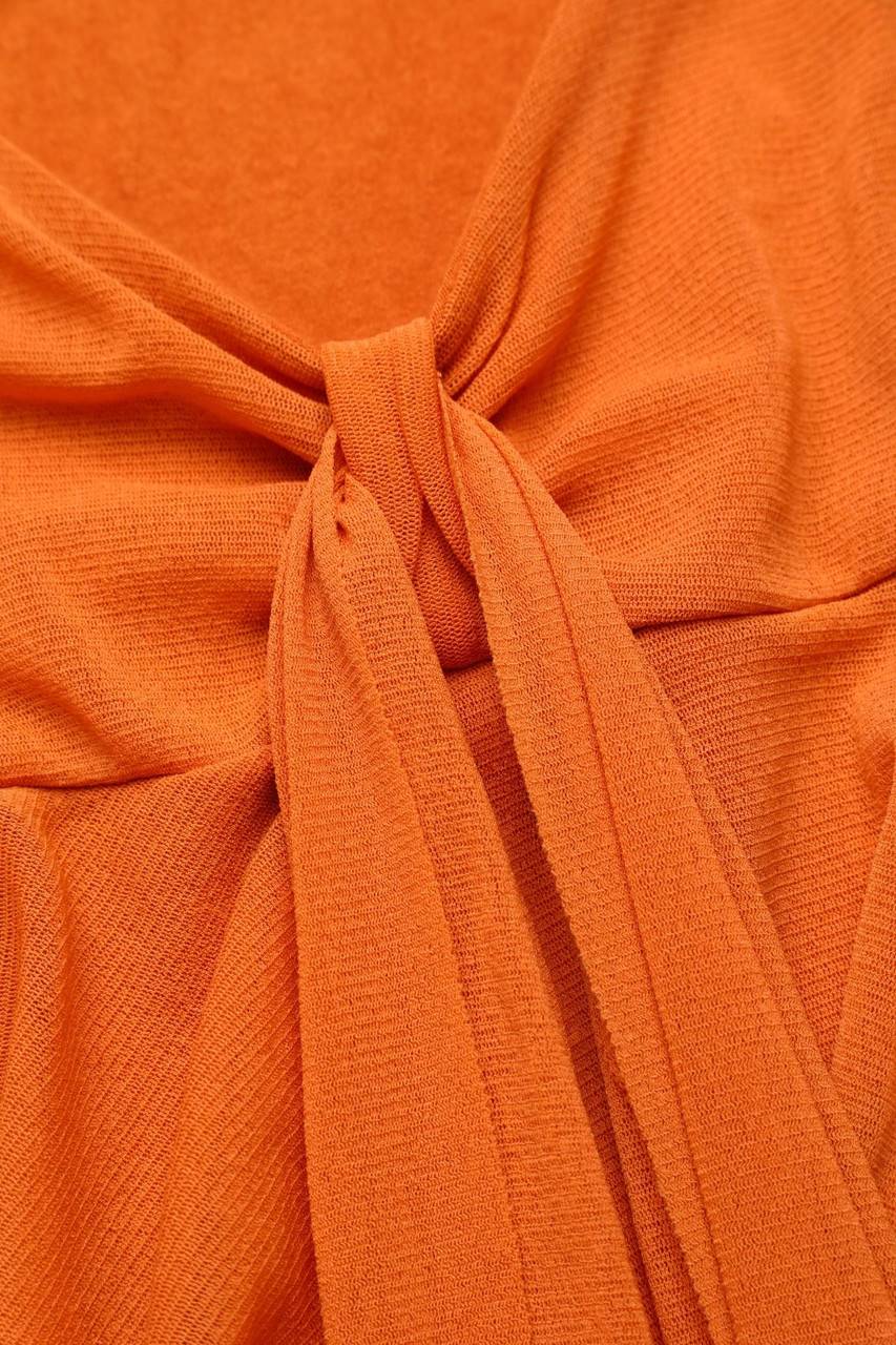 Carou Ohne Label Top im Layer Look Jubiläumsangebot
