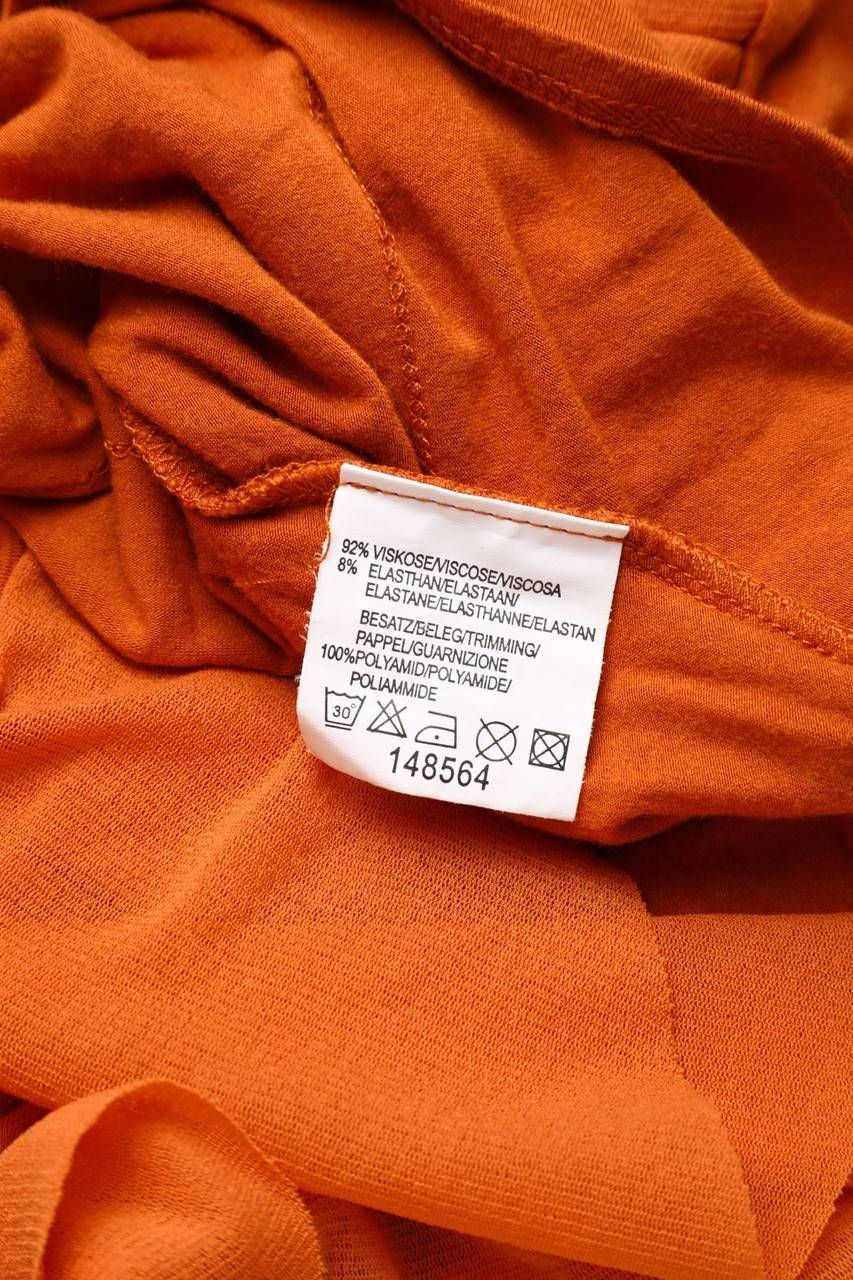 Carou Ohne Label Top im Layer Look Jubiläumsangebot
