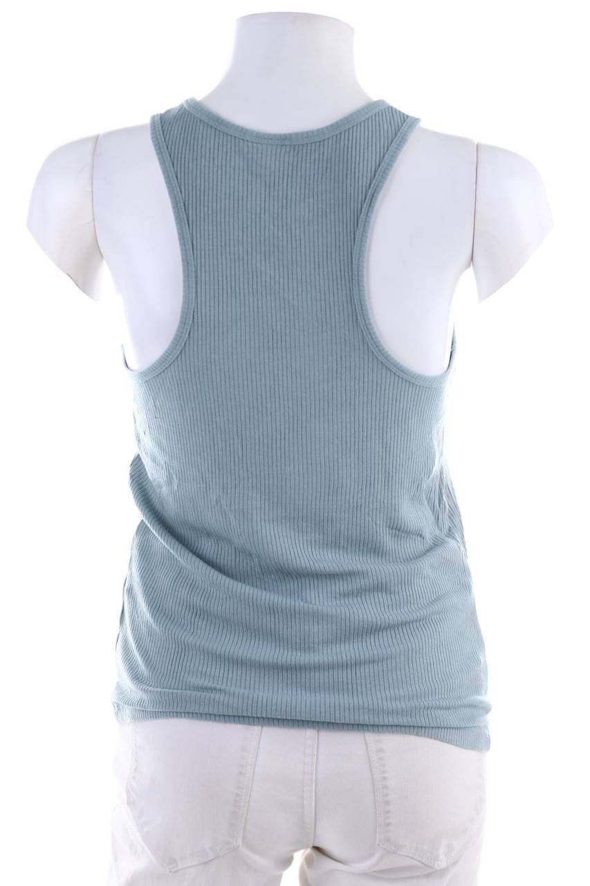 Carou Ohne Label Racerback-Top Top Angebot