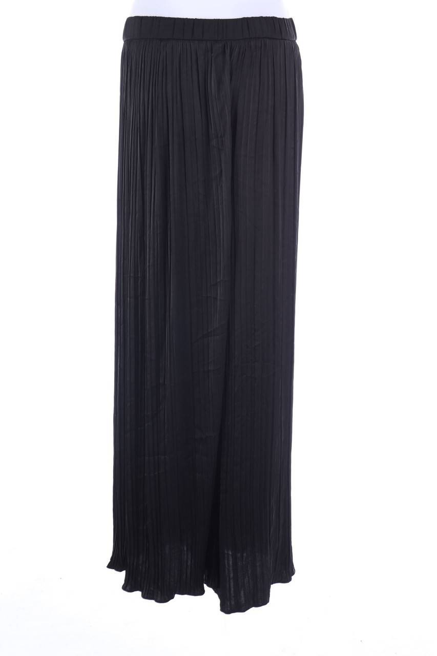Carou ZARA Plissee-Palazzo-Hose Exklusive Angebote