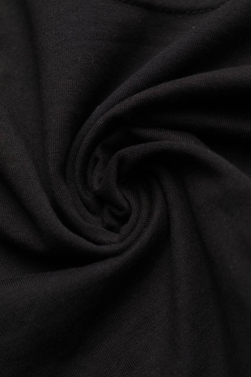 Carou Ohne Label Cropped-Shirt Kauf eins, bekomm eins gratis