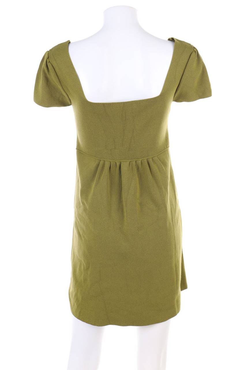 Carou ZARA Strickkleid Tägliche Deals