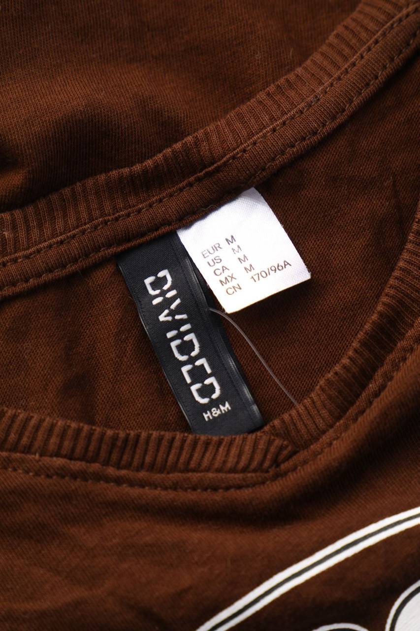 Carou H&M Cropped-Shirt Kostenlose Rückgabe