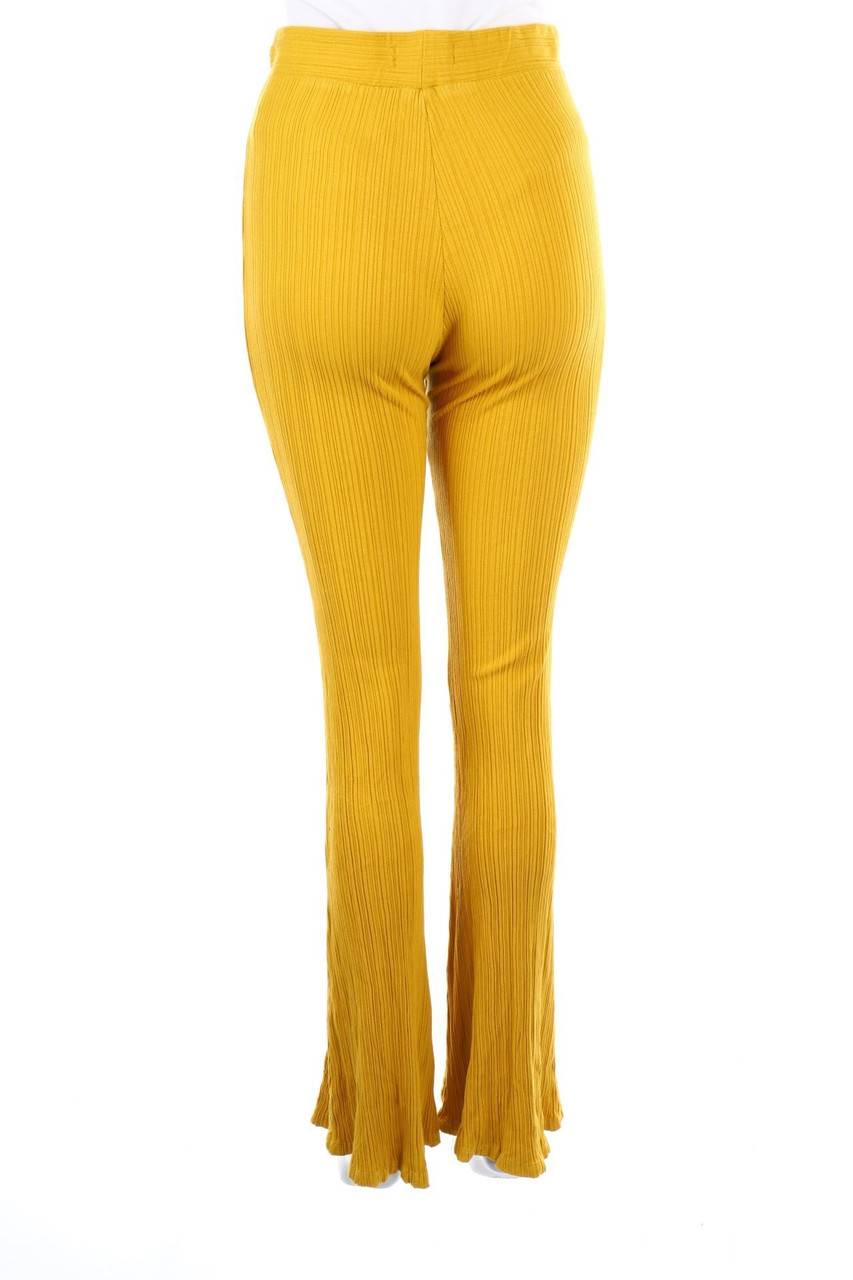 Carou Bershka High Waist-Treggings JETZT KAUFEN