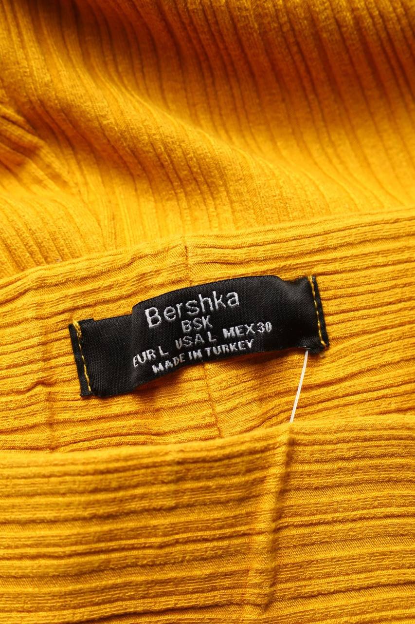 Carou Bershka High Waist-Treggings JETZT KAUFEN