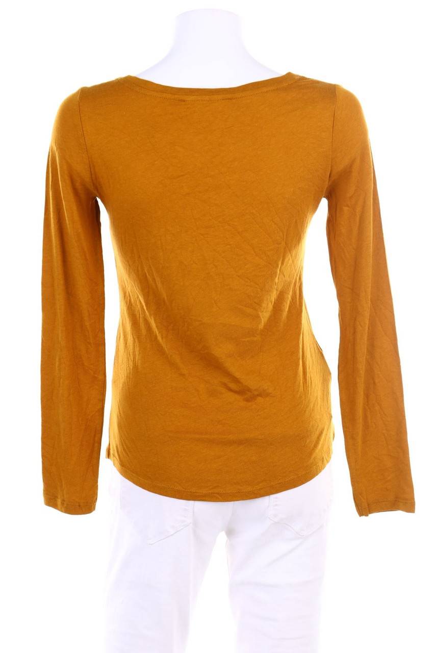 Carou promod Longsleeve-Shirt Neueste Stile