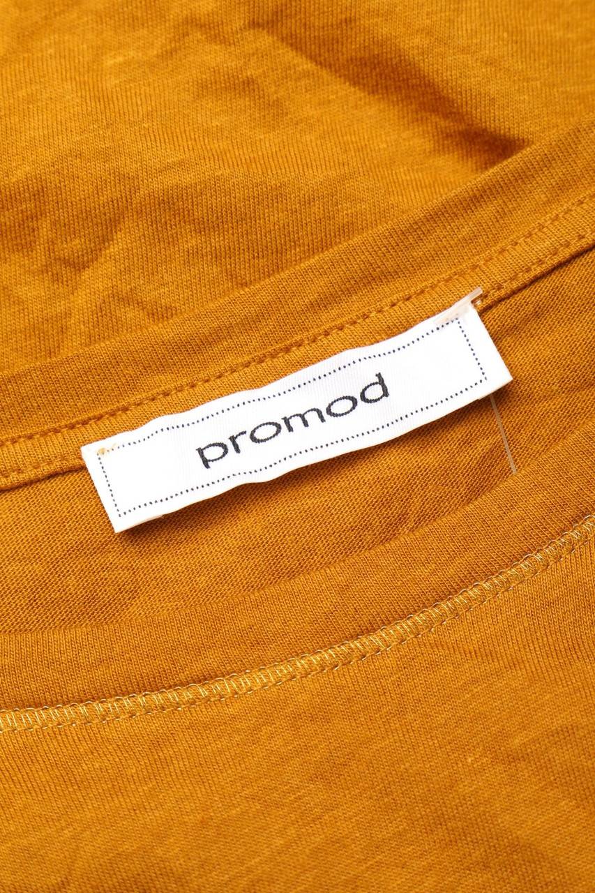 Carou promod Longsleeve-Shirt Neueste Stile