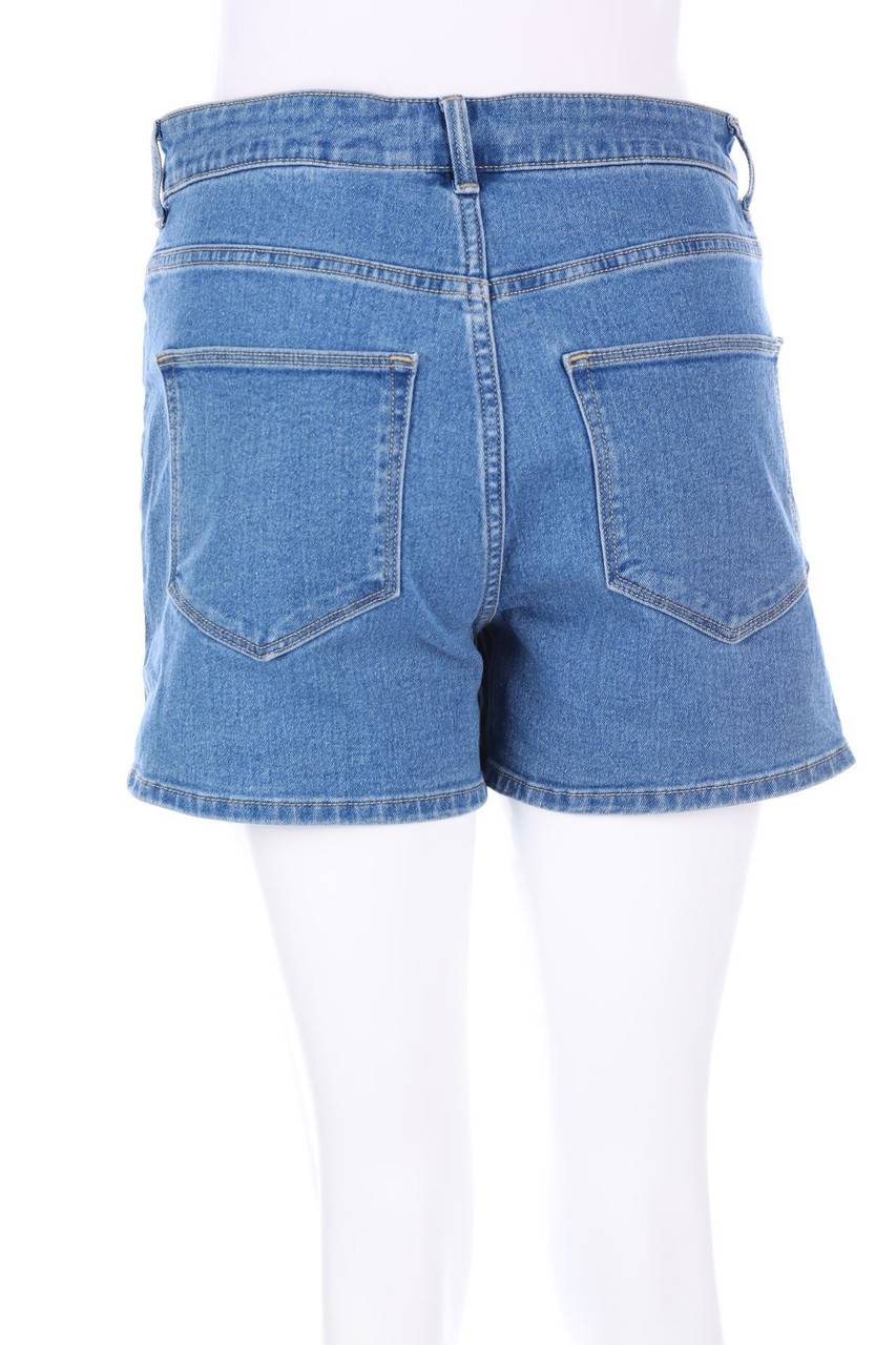 Carou H&M &denim High Waist-Jeans-Shorts Letzte 2 Tage