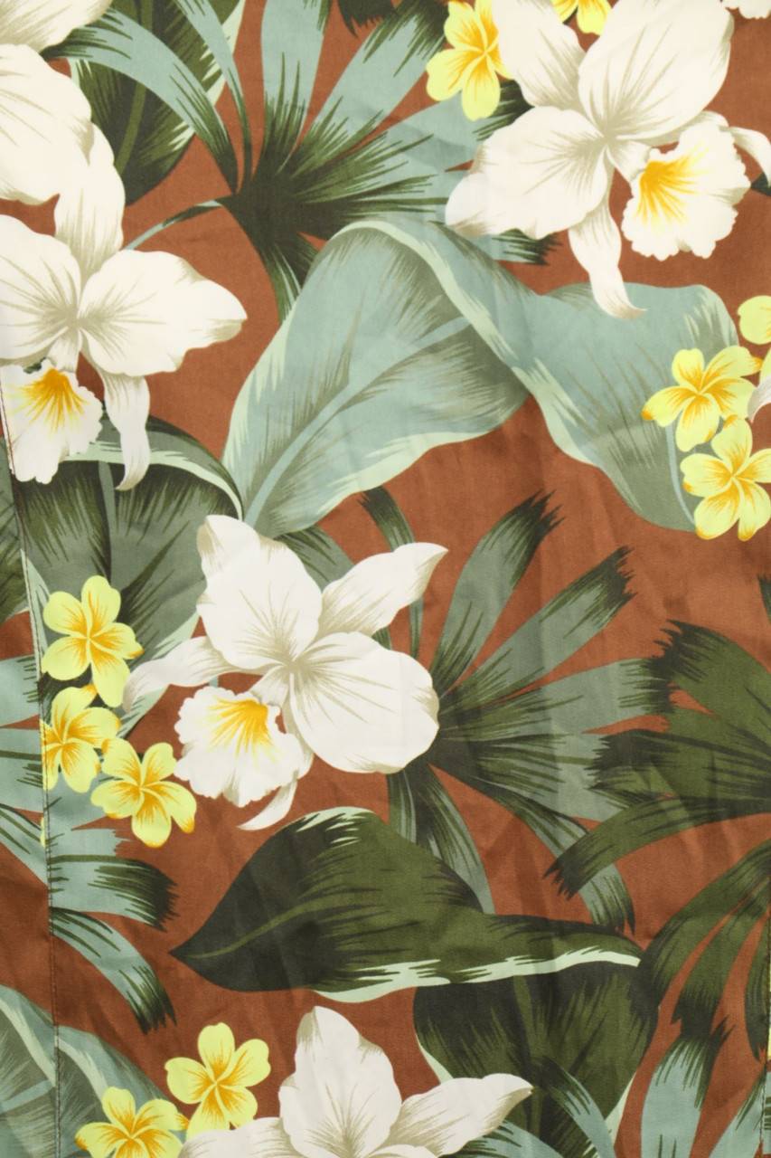 Carou MANGO Bluse mit Blumen-Print Bis zu 55% Rabatt