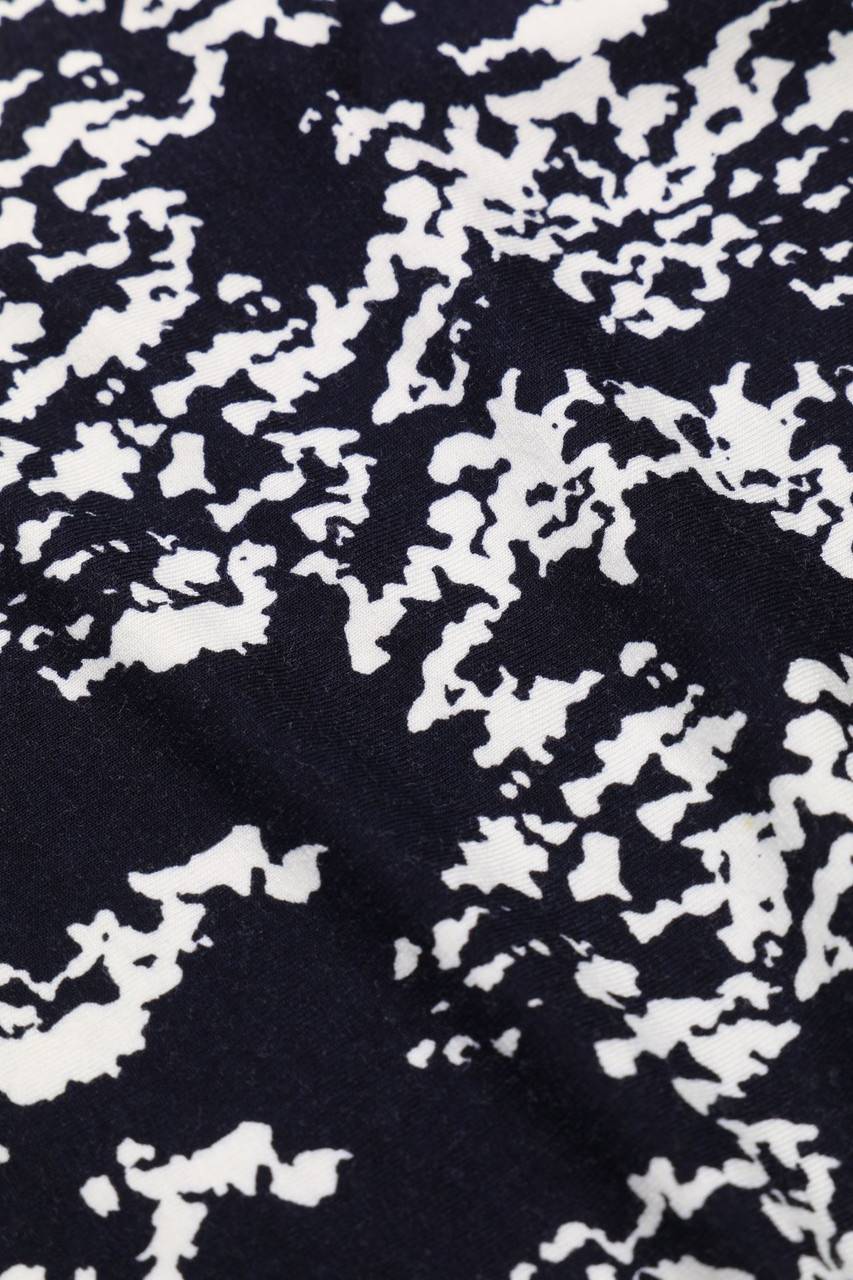 Carou PAUL COSTELLOE 3/4-Arm-Shirt mit Raffungen Speichern exportieren