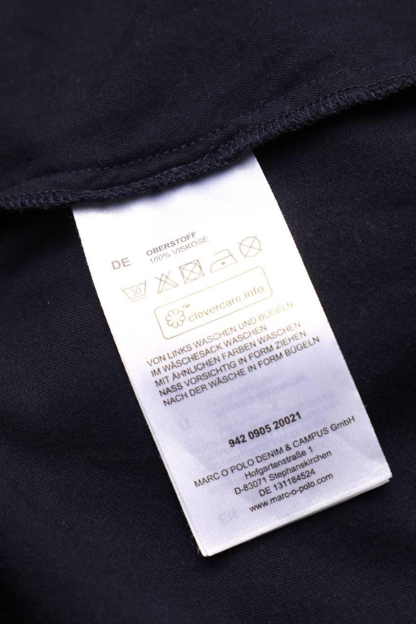 Carou Marc O´Polo DENIM Jersey-Rock Black Friday Preise