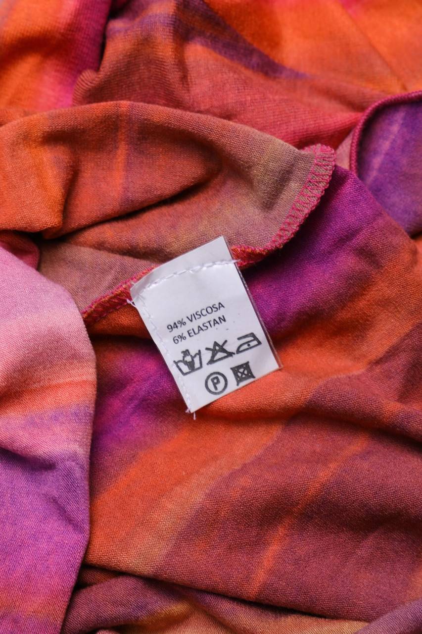 Carou FISICHINO Batwing-Shirt 50% Rabatt für begrenzte Zeit