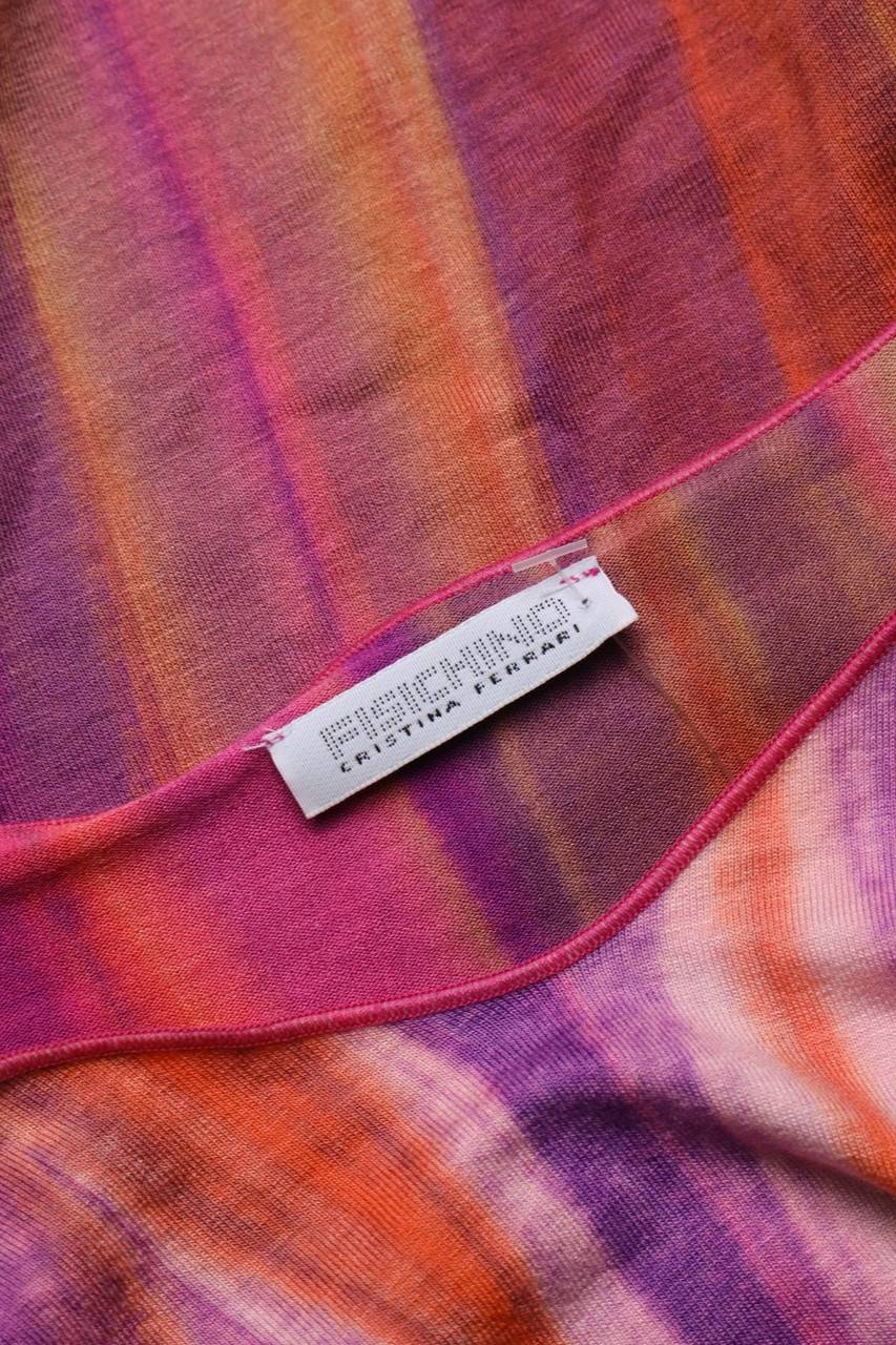 Carou FISICHINO Batwing-Shirt 50% Rabatt für begrenzte Zeit