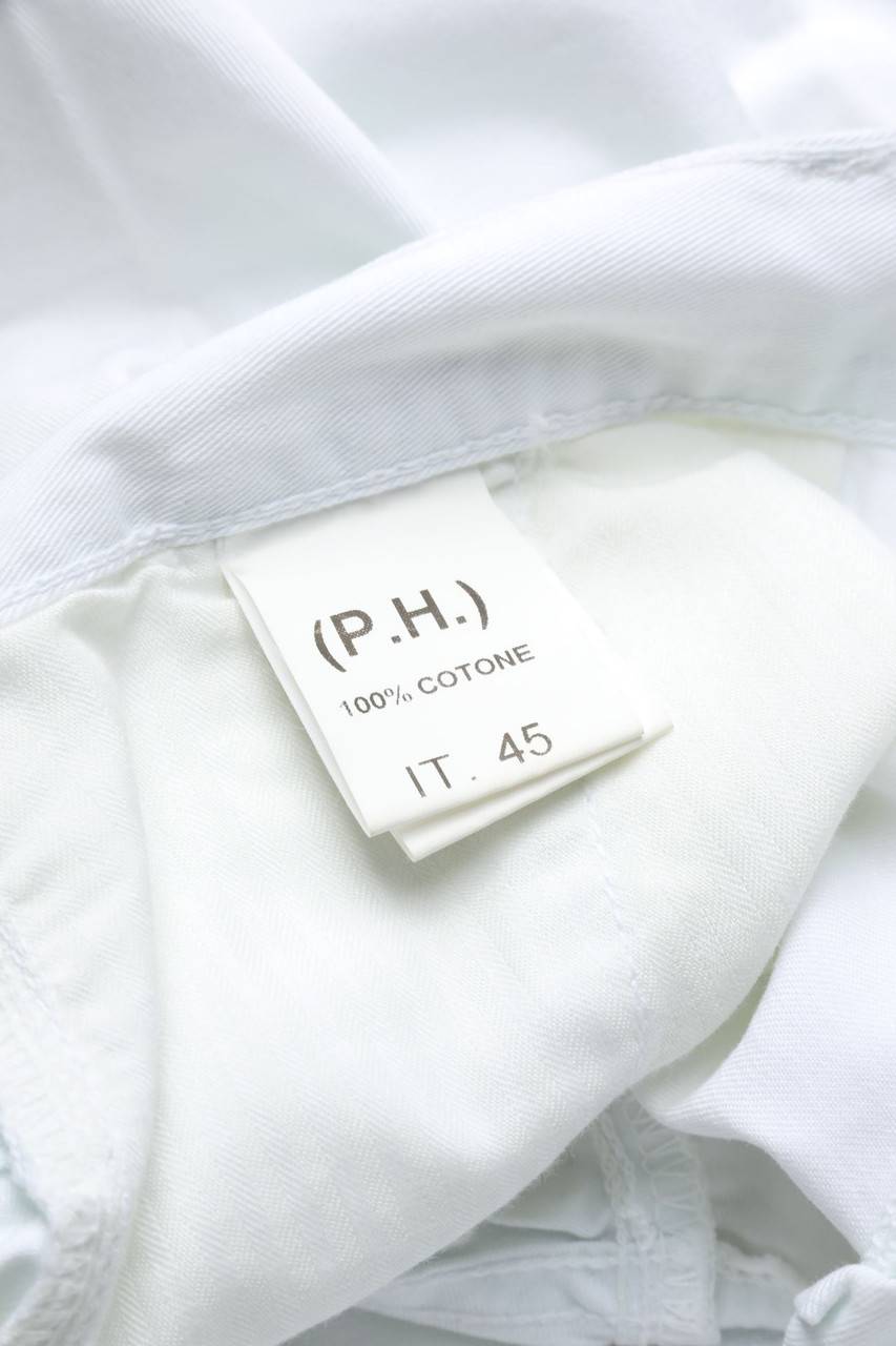 Carou P.H Bermuda-Shorts Rabatte dieses Monats