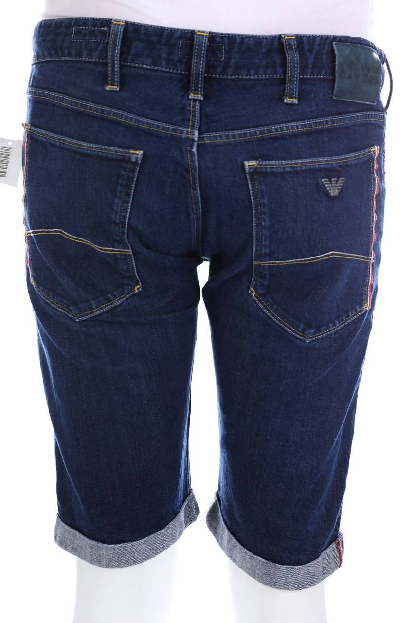 Carou ARMANI JEANS Jeans-Shorts im Angebot