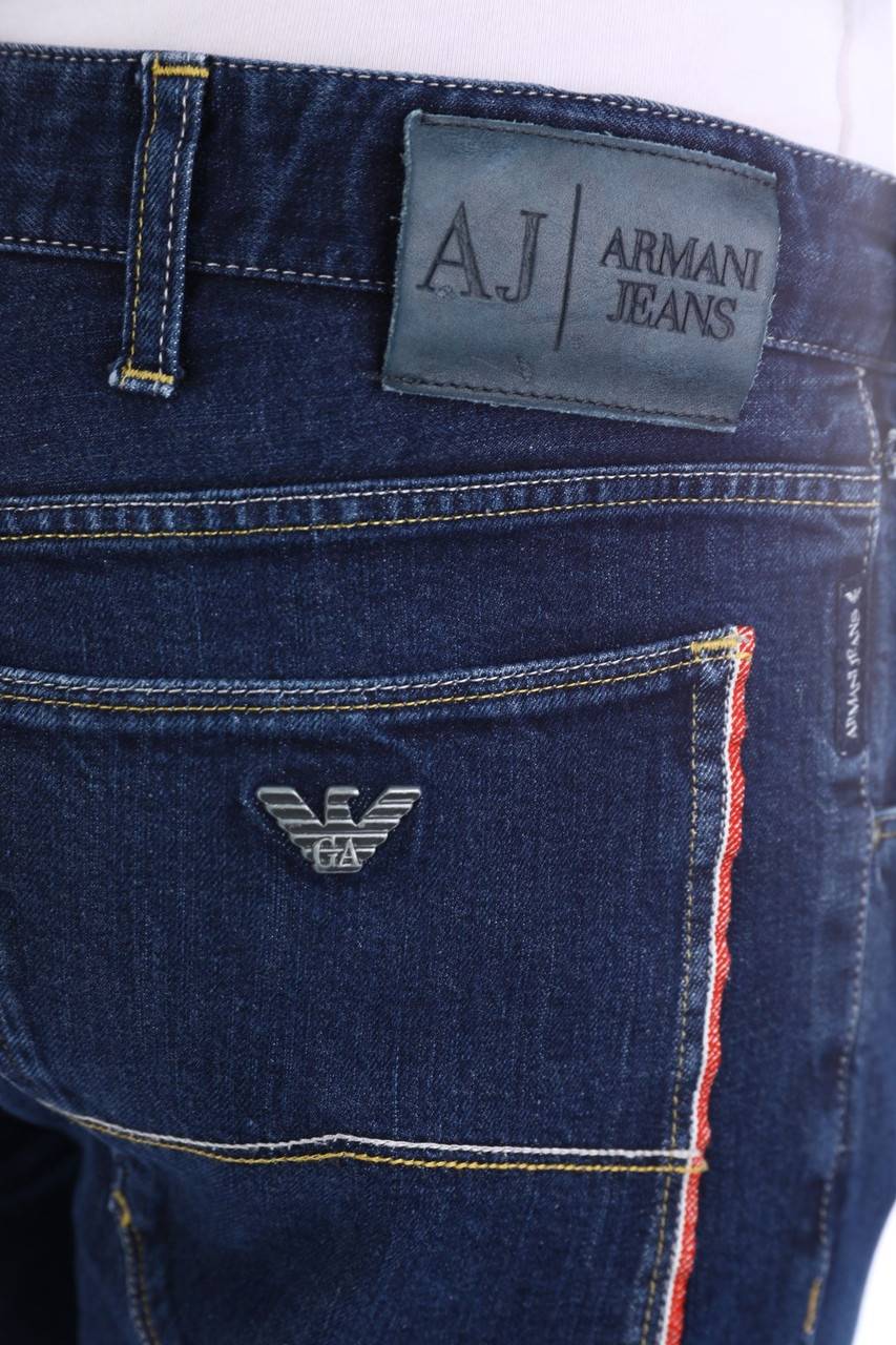 Carou ARMANI JEANS Jeans-Shorts im Angebot