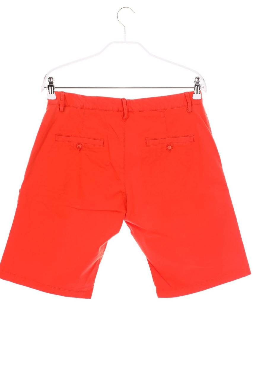 Carou DAVID NAMAN Cargo-Shorts Günstiger Verkauf