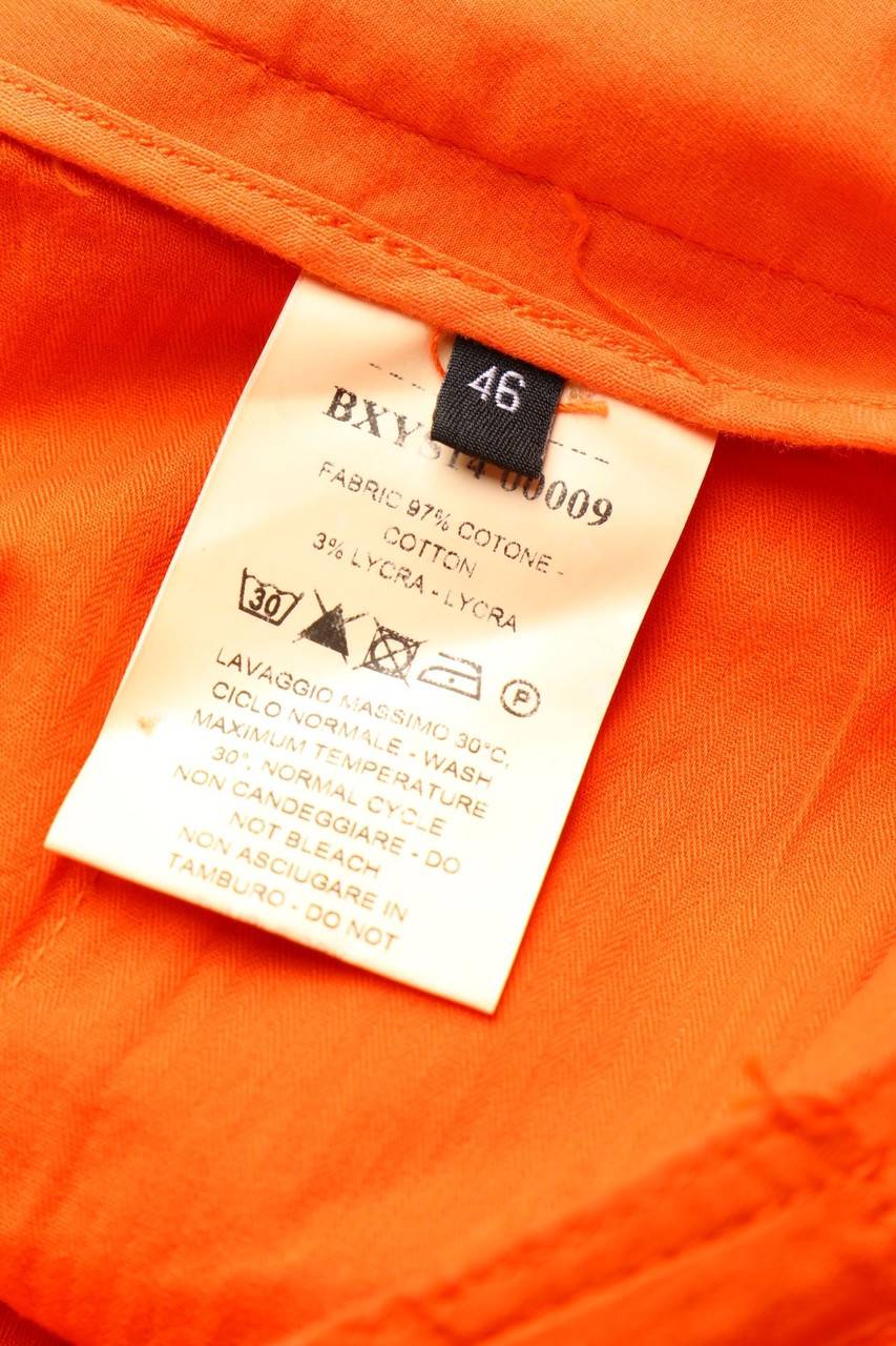 Carou DAVID NAMAN Cargo-Shorts Günstiger Verkauf
