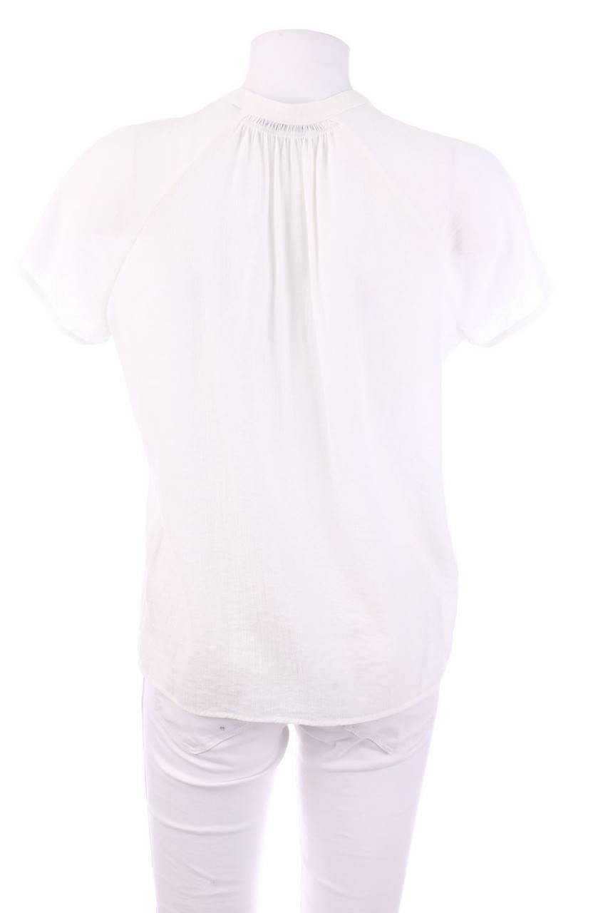 Carou Marc O´Polo Kurzarm-Bluse Meist gekauft