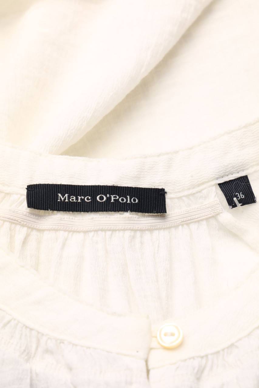 Carou Marc O´Polo Kurzarm-Bluse Meist gekauft