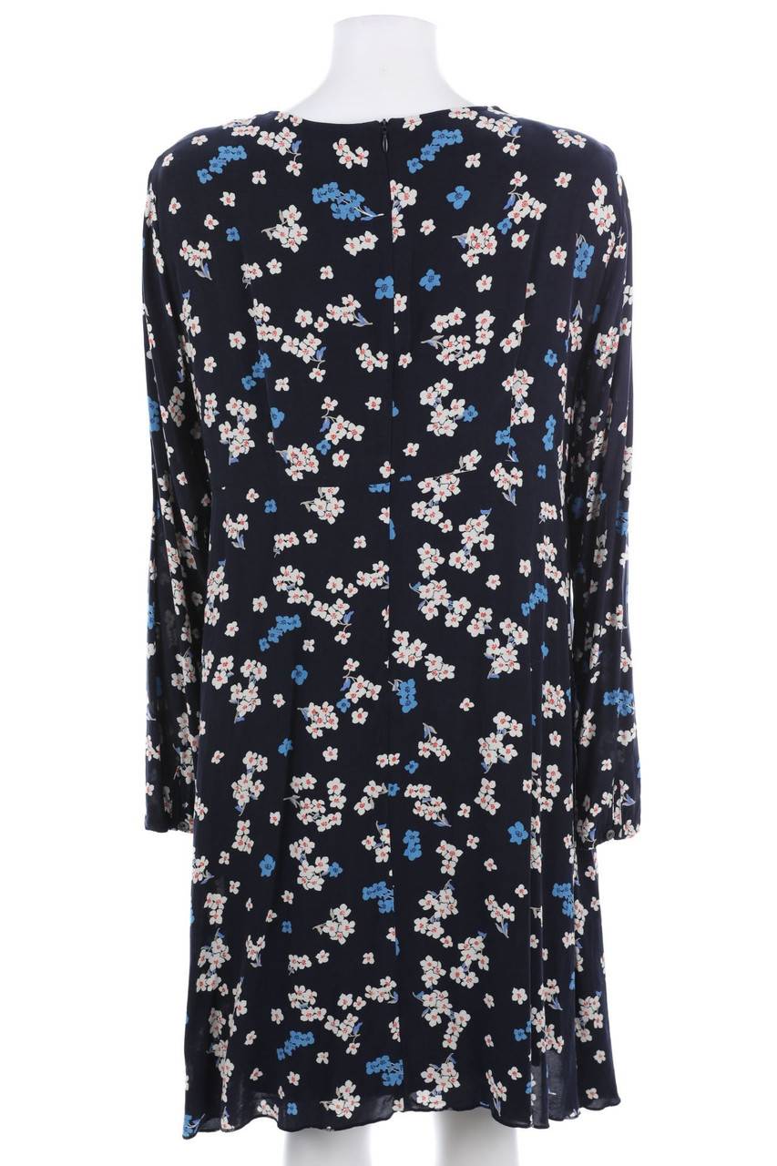 Carou Marc O´Polo Kleid mit Blumen-Print Versandkostenfrei