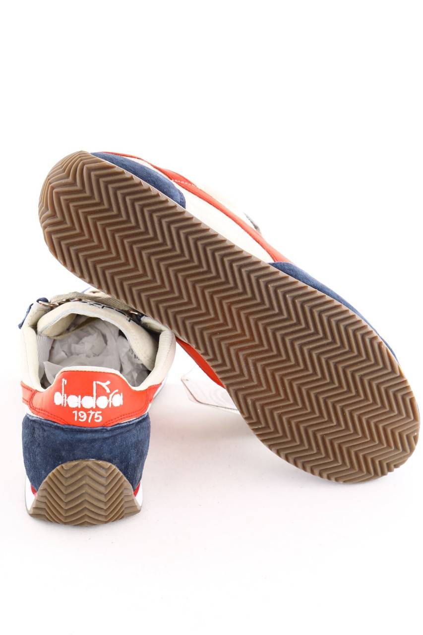 Carou DIADORA Low-Top Sneakers Flash Sale