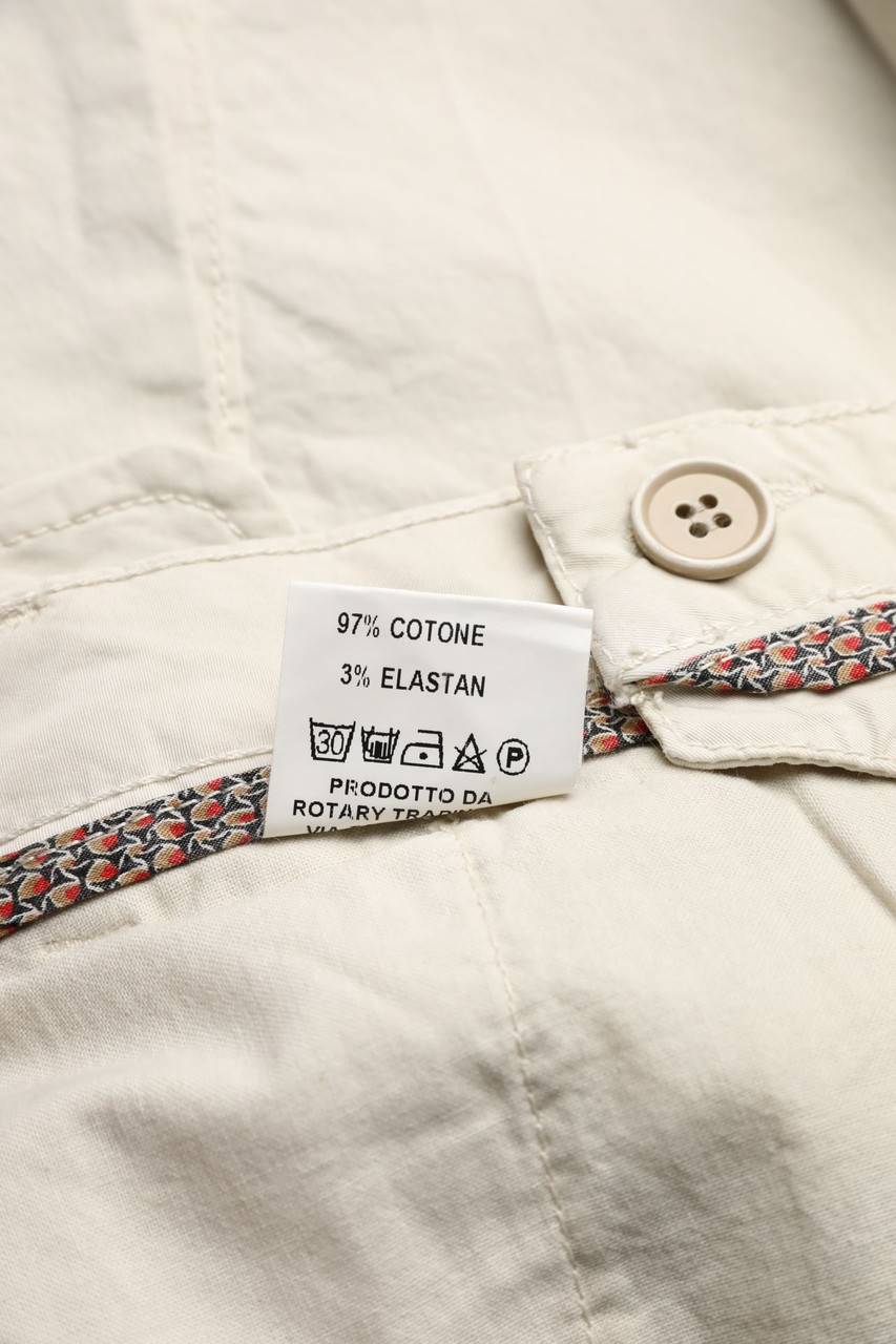 Carou USA POLO SPORT Cargo-Shorts aus Baumwoll-Mix mit Logo-Stickerei Saisonschlussverkauf