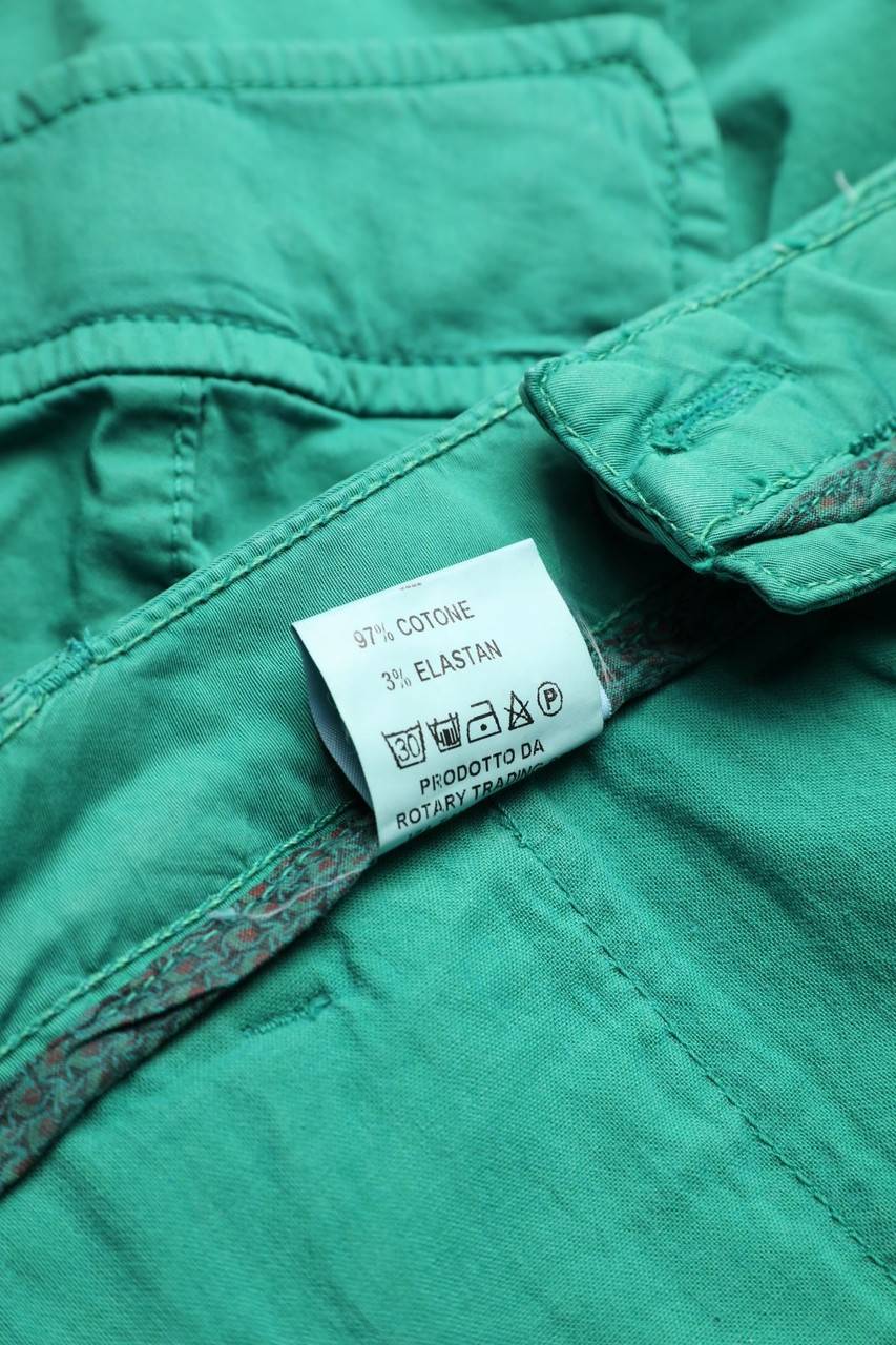 Carou USA POLO SPORT Cargo-Shorts aus Baumwoll-Mix mit Logo-Stickerei Weihnachtsangebot