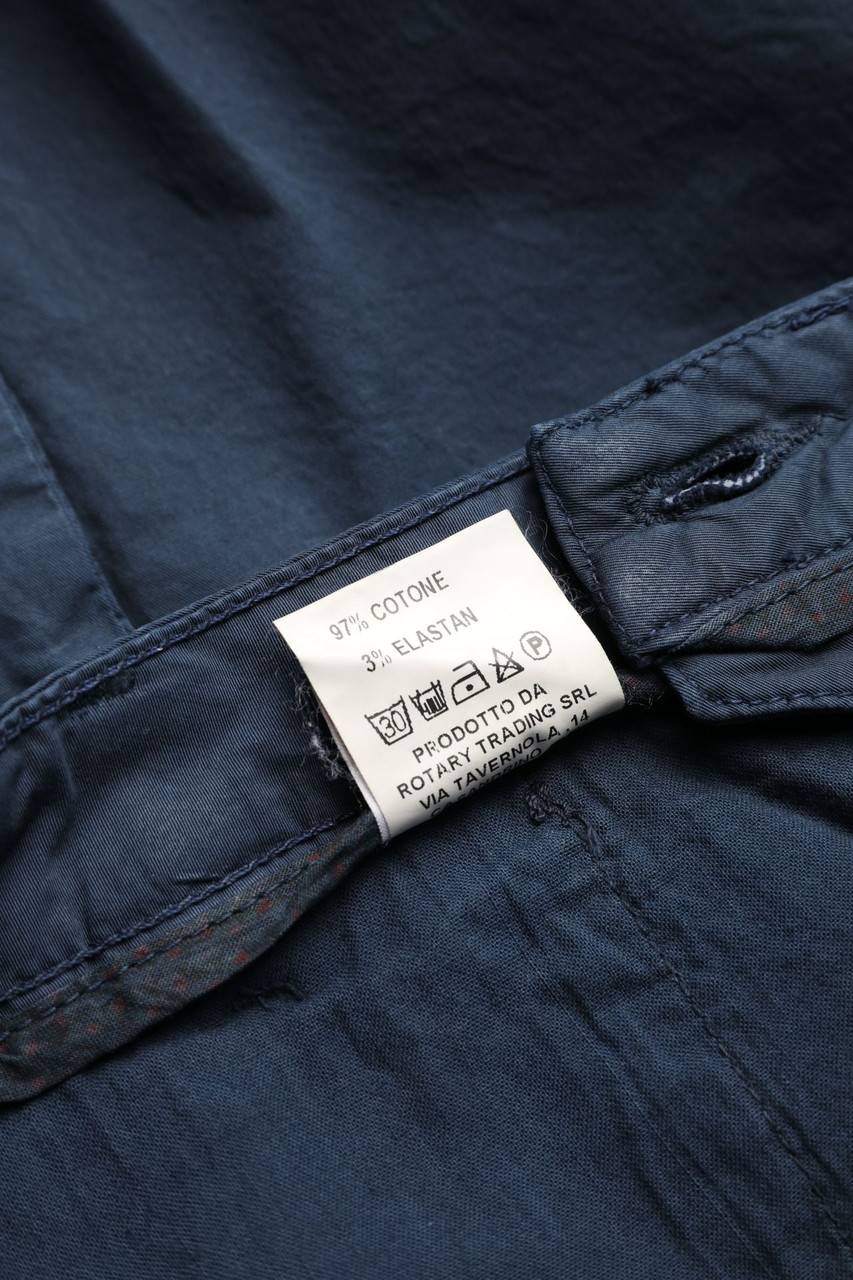 Carou USA POLO SPORT Cargo-Shorts aus Baumwoll-Mix mit Logo-Stickerei Osterangebot